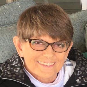 Meet your Posher, Deborah